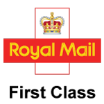 royal mail first class