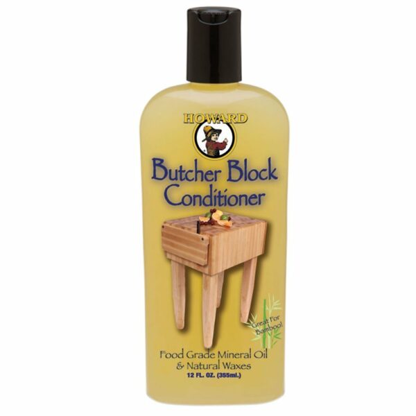 Butchers Block Conditioner Best Selling Size