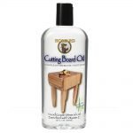Cutting Board Oil 355ml