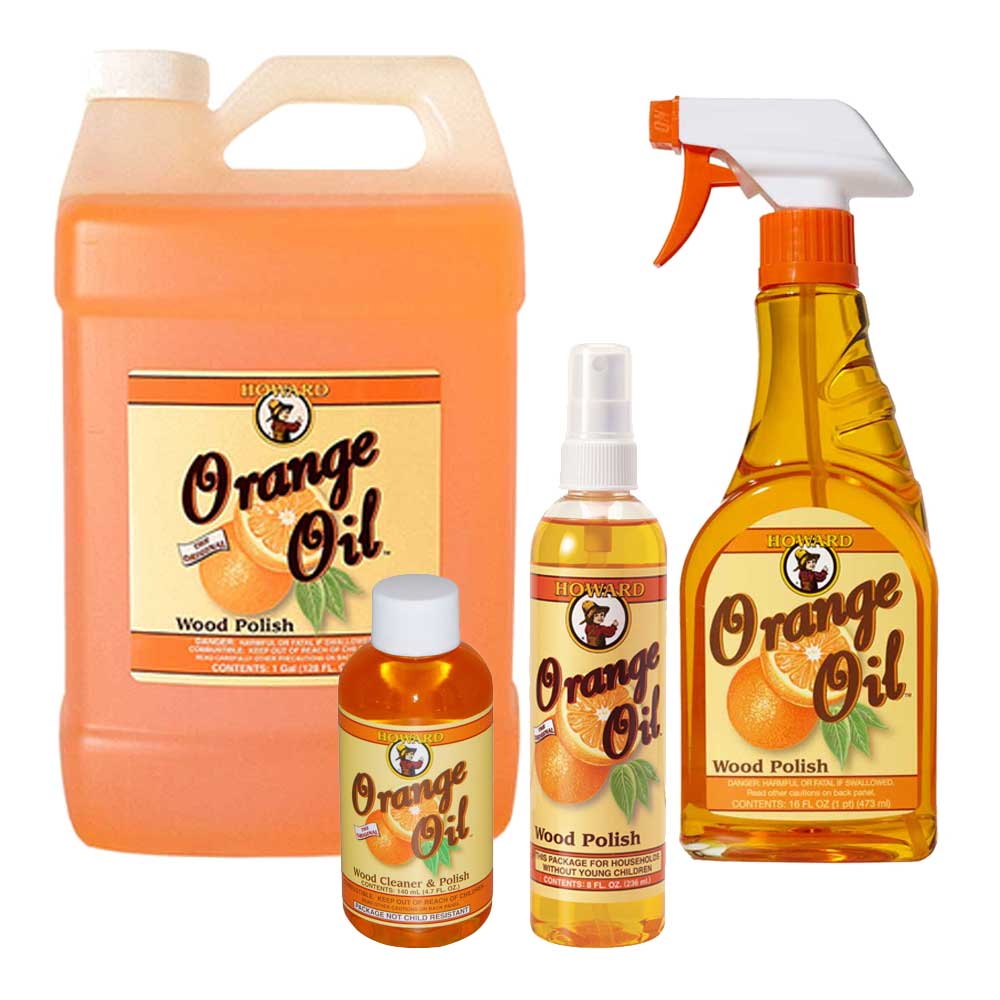 Orange Oil Polish Just Pudding Basins Uk Supplier Of Howard Products