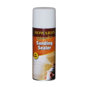 Sanding Sealer Spray