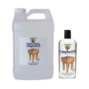 Cutting Board Oil