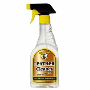 Leather Cleaner Trigger Spray 473ml