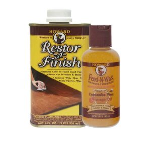 Water Mark Stain Remover