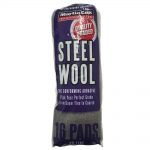Steel Wool Grade #0
