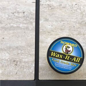 baf1 Wax It All