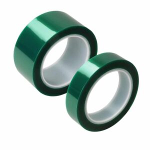 Epoxy Resin Tape 66m Rolls