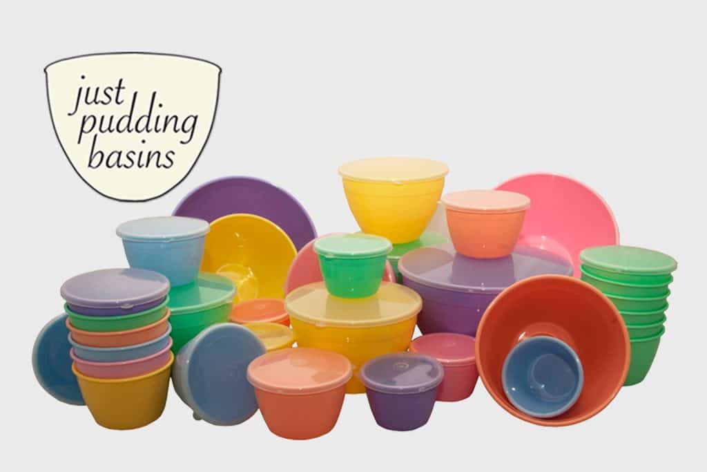 Just Pudding Basins Ltd