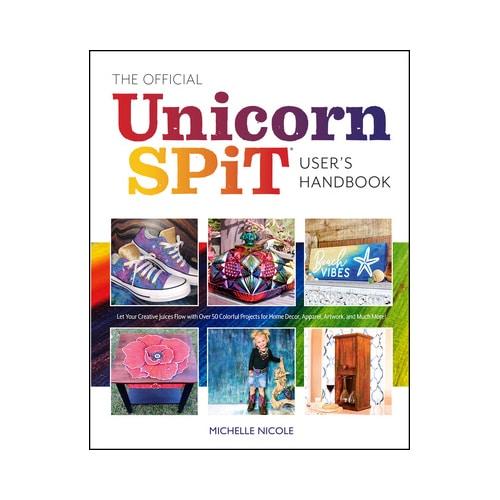 Unicorn Spit Handbook