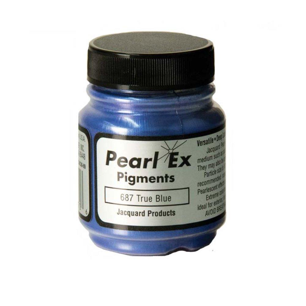 Jacquard Pearl Ex Powdered Pigments for art and crafts -  huge range of colours